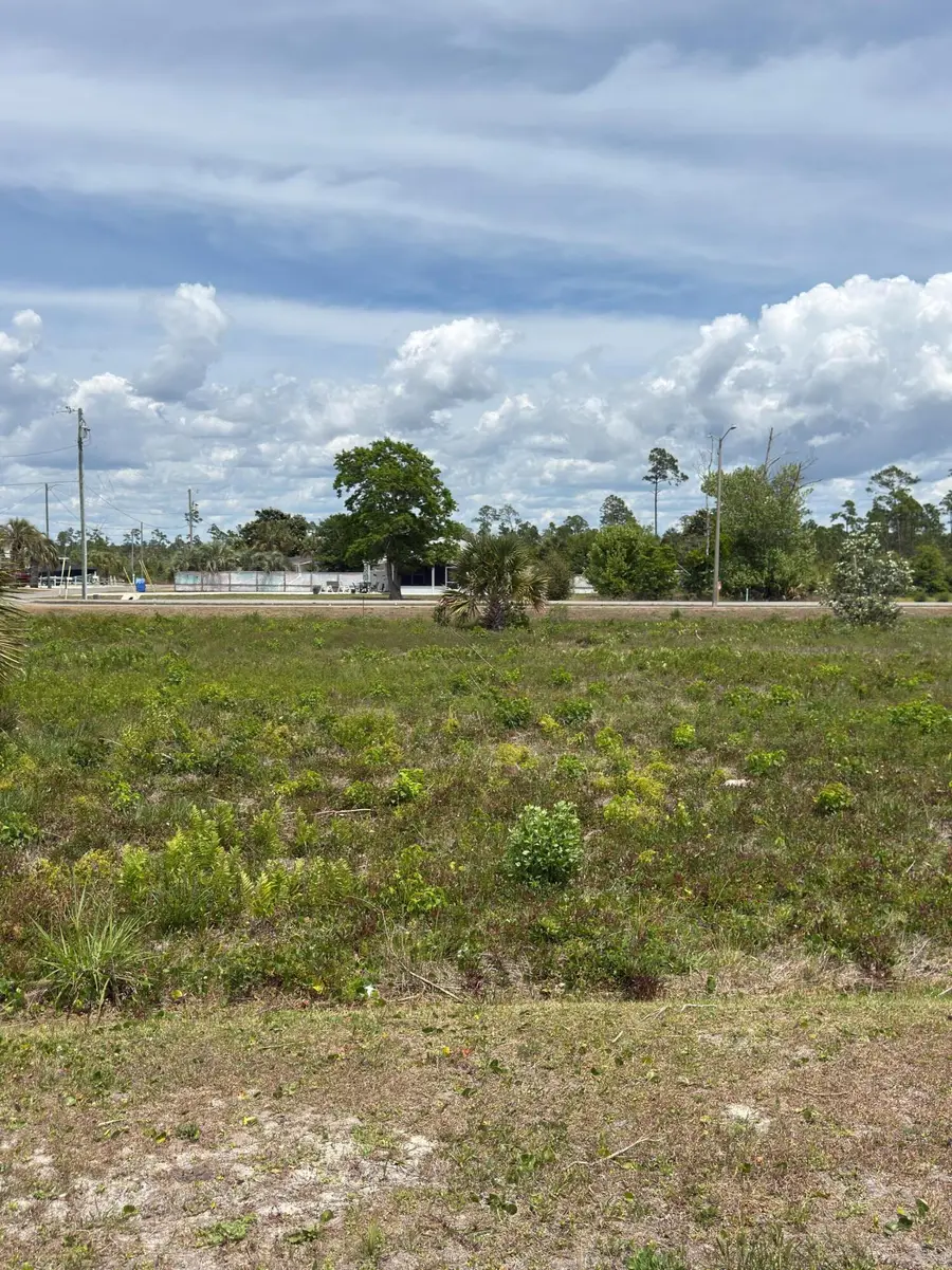 Lot 7 Florida, Mexico Beach, FL 32456 - #2