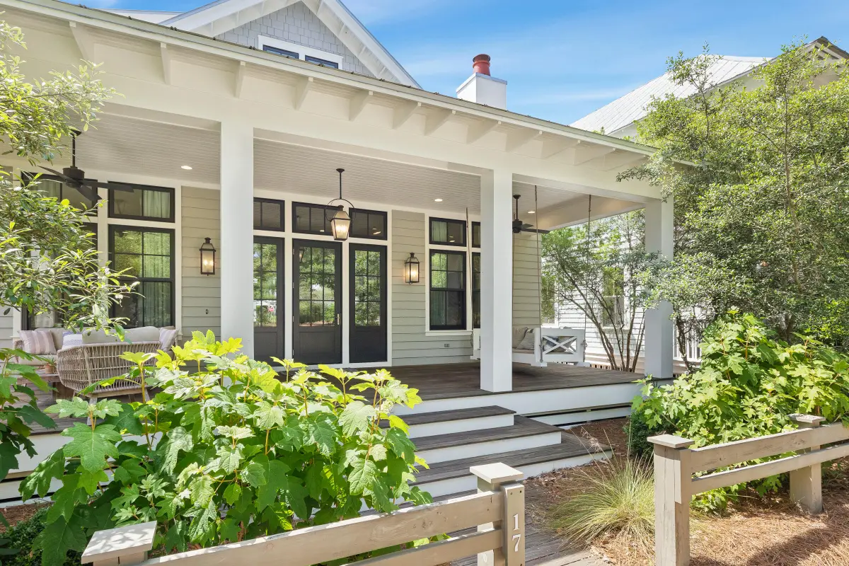 17 Bluestem Lane, Santa Rosa Beach, FL 32459 - #1