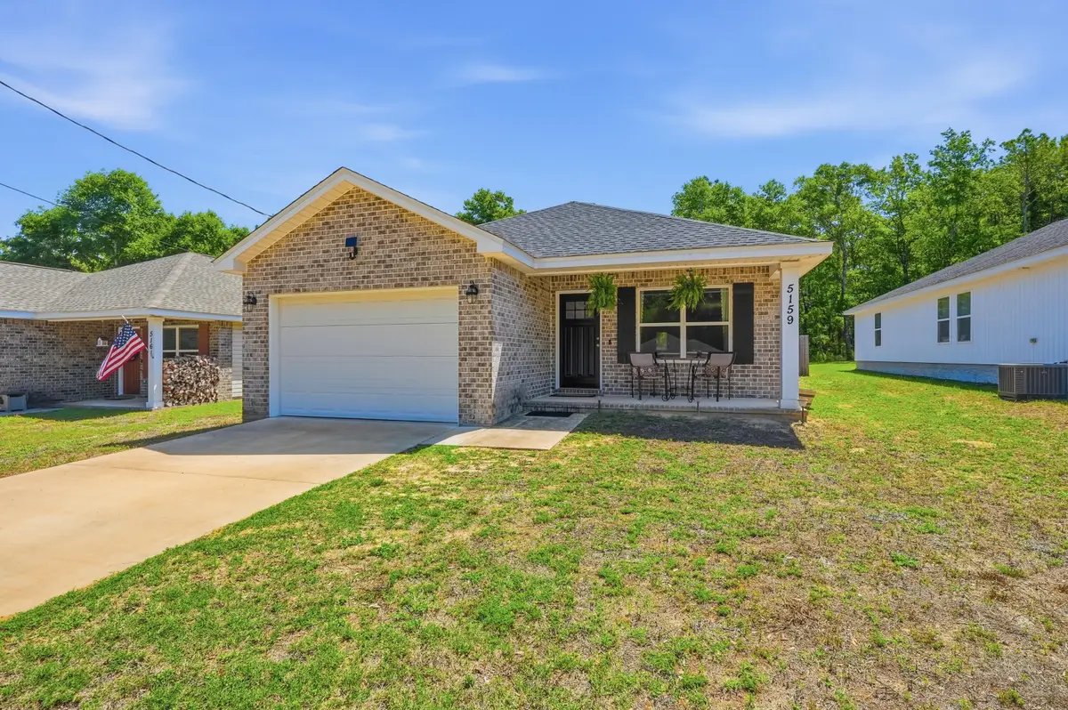 5159 Lake Drive, Crestview, FL 32539 - #1
