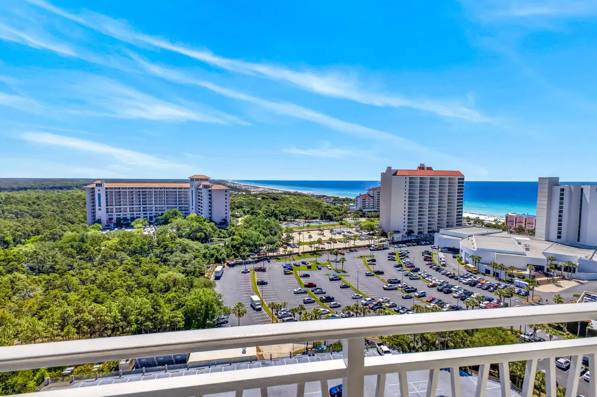 5000 S Sandestin Boulevard #UNIT 7505, Miramar Beach, FL 32550 - #1