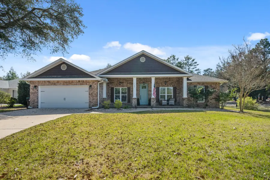 1569 Lakeside Drive, Niceville, FL 32578 - #2