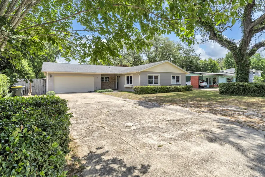 19 SE Anastasia Drive, Fort Walton Beach, FL 32548 - #2