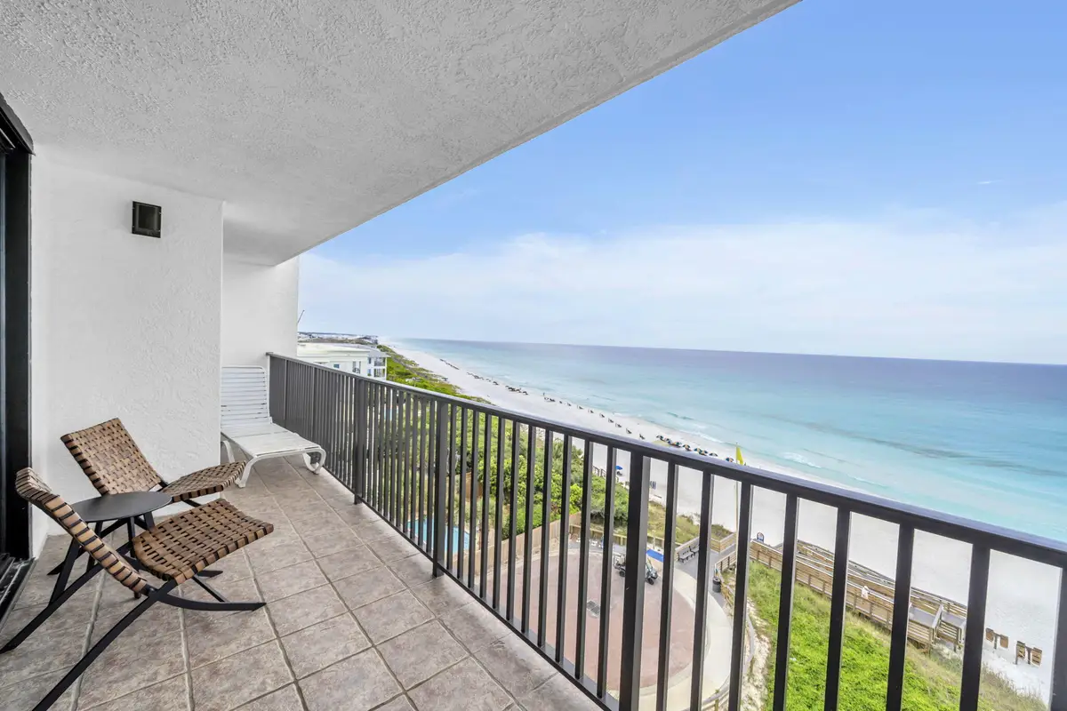 4100 E County Highway 30a #UNIT 702, Santa Rosa Beach, FL 32459 - #1