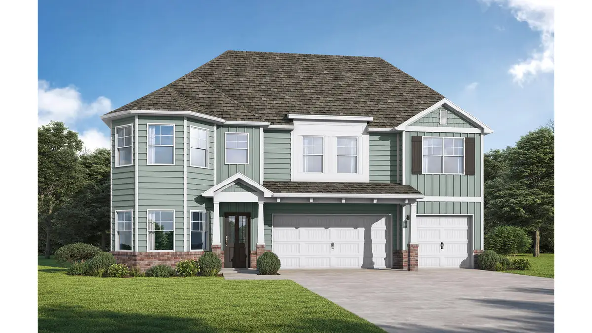 Lot 14 Clarke Hill Road, Freeport, FL 32439 - #1