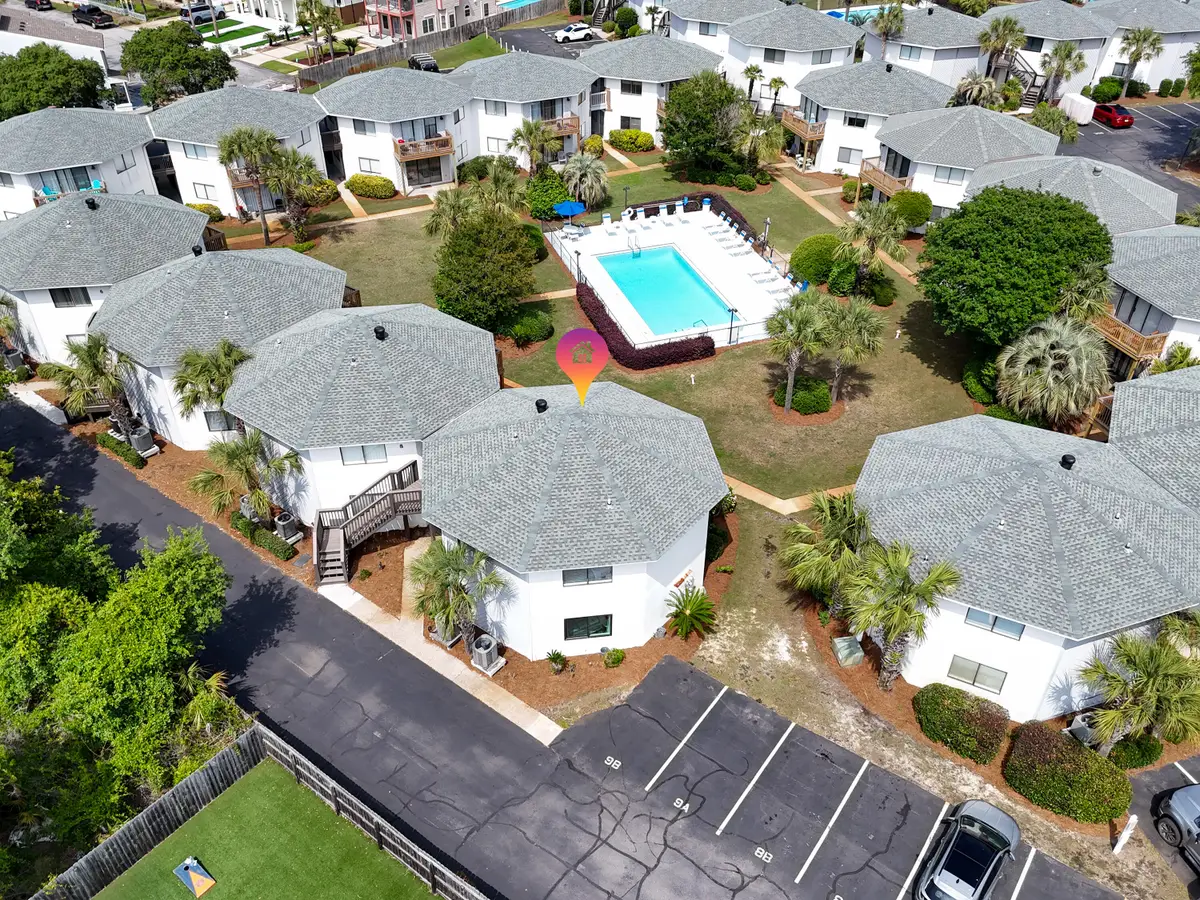 285 Payne Street #UNIT 9A, Miramar Beach, FL 32550 - #1