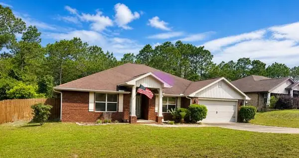 117 Strike Eagle Drive, Crestview, FL 32536