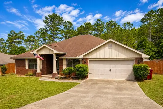 117 Strike Eagle Drive, Crestview, FL 32536 - #3