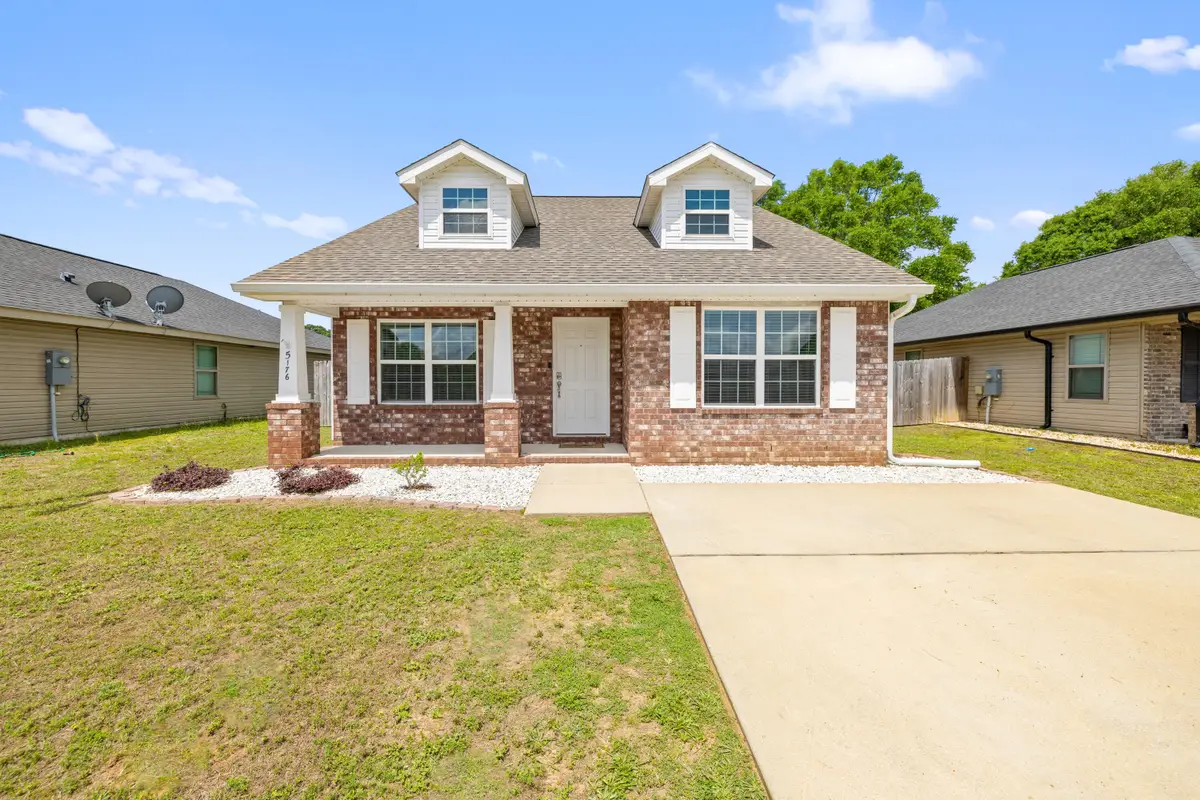 5176 Carmell Ridge Circle, Milton, FL 32570 - #1