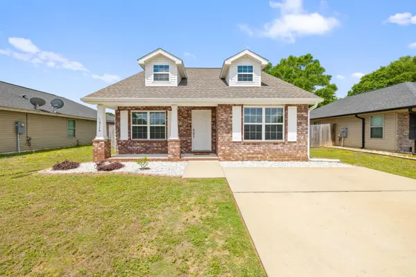5176 Carmell Ridge Circle, Milton, FL 32570