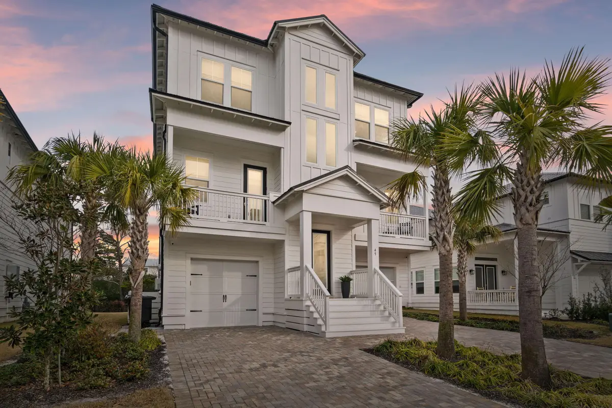49 Seaboard Lane, Santa Rosa Beach, FL 32459 - #1