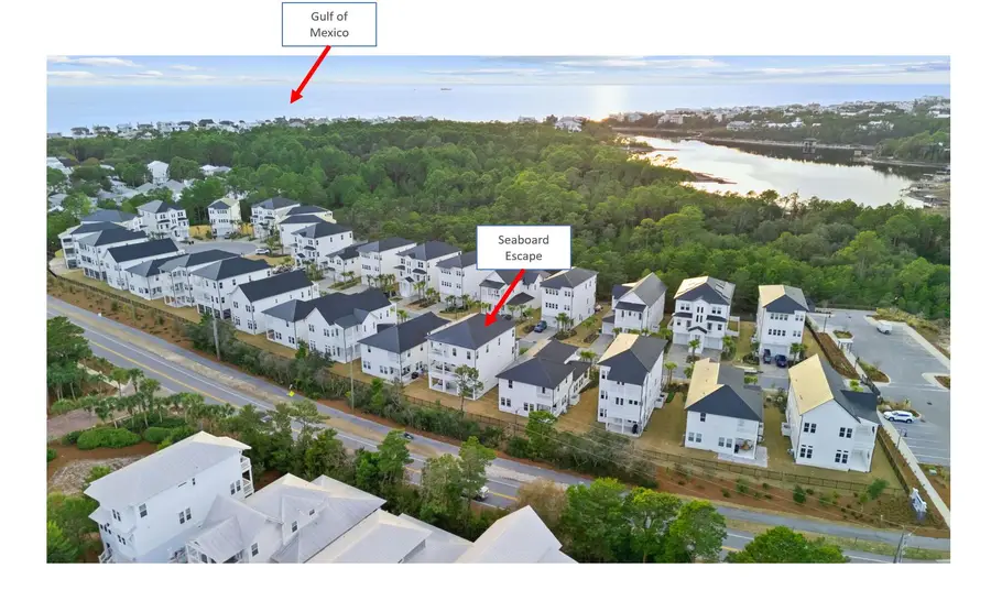 49 Seaboard Lane, Santa Rosa Beach, FL 32459 - #2