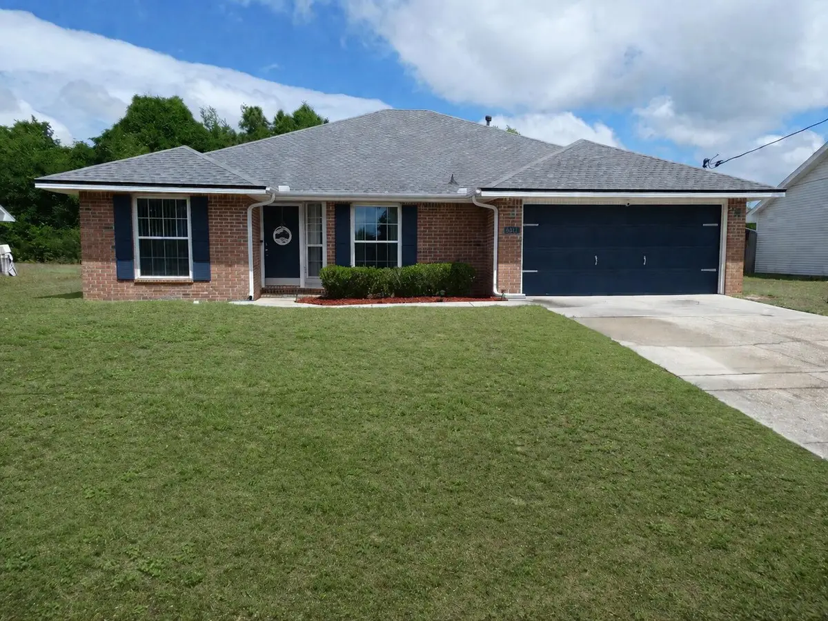 5111 Whitehurst Lane, Crestview, FL 32536 - #1
