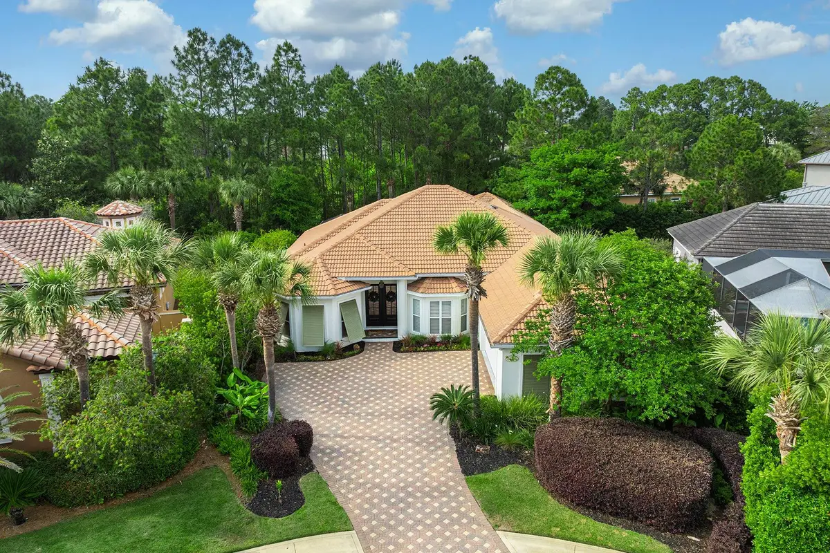 4703 Seastar Vista, Destin, FL 32541 - #1