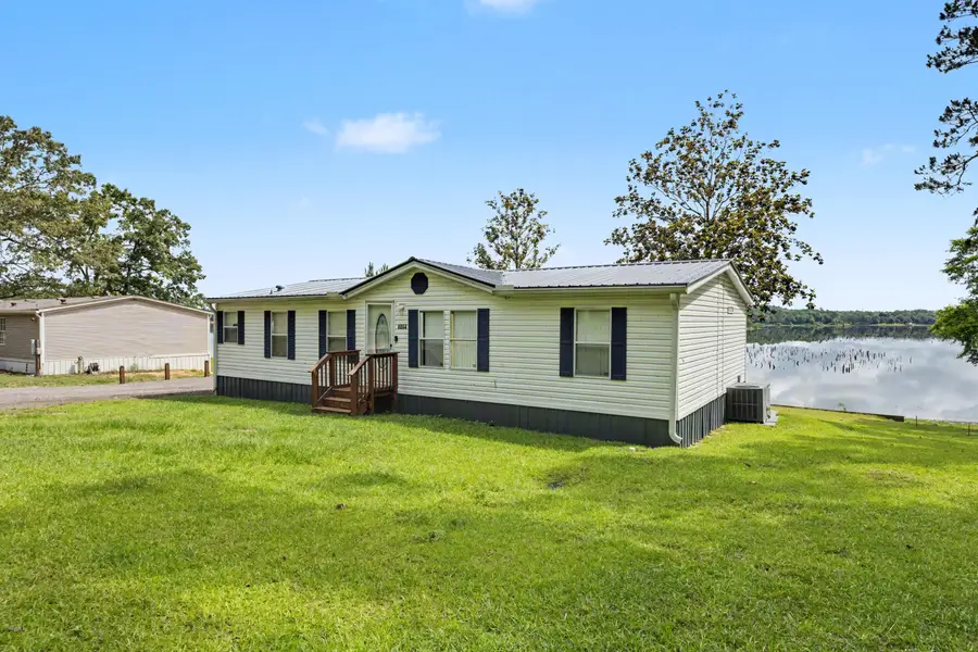 1064 Kings Lake Boulevard, Defuniak Springs, FL 32433 - #2