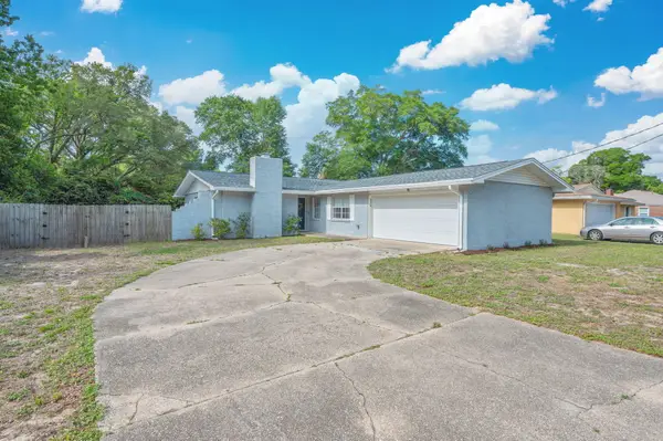 624 Ferretti Avenue, Fort Walton Beach, FL 32547
