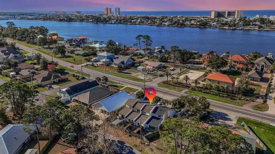 6508 N Lagoon Drive, Panama City Beach, FL 32408 - #2