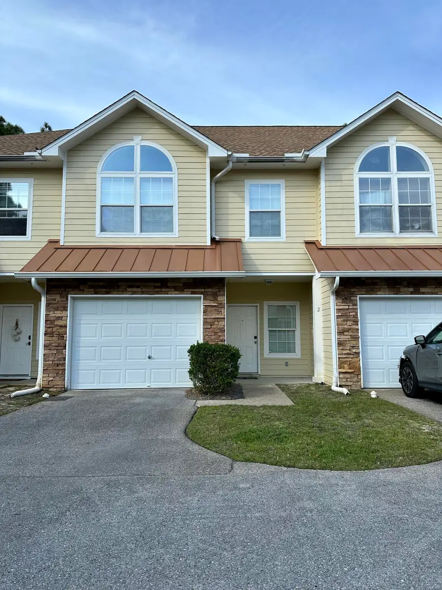 732 E Mack Bayou Drive #APT 2, Santa Rosa Beach, FL 32459 - #2