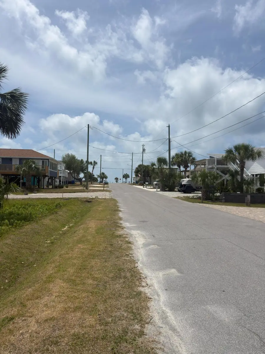 Lot 12 1st Street, Mexico Beach, FL 32456 - #3