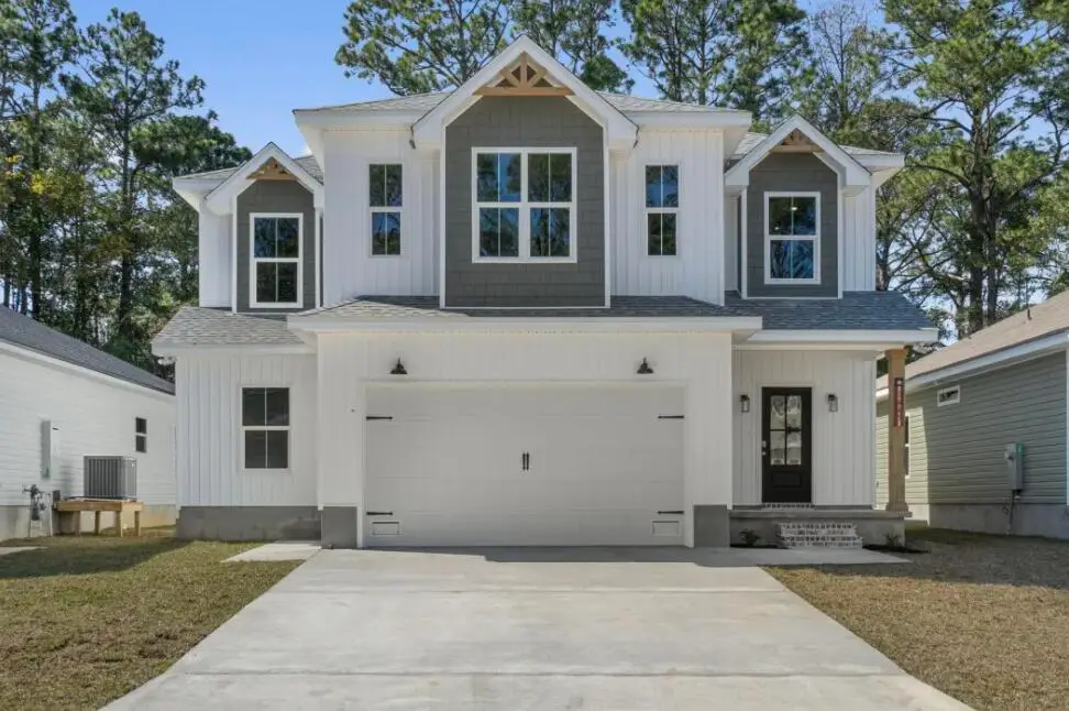 8288 Tavira Street, Navarre, FL 32566 - #1