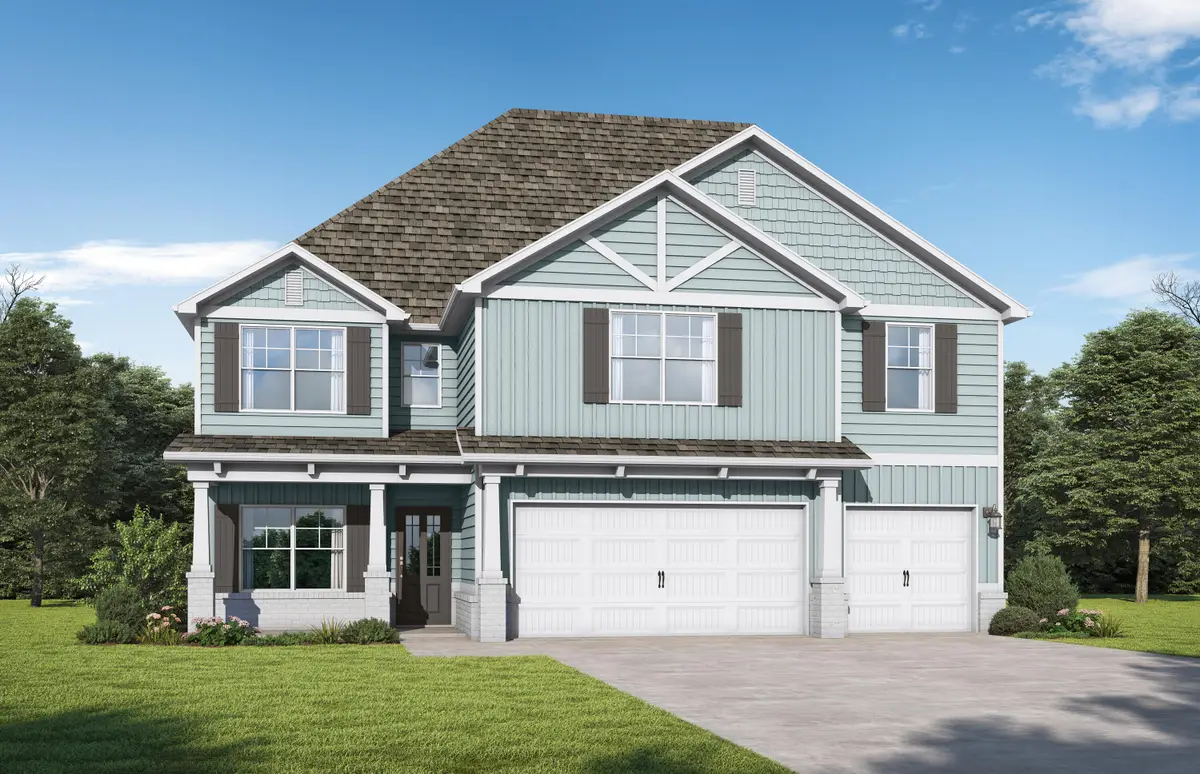 Lot 10 Clarke Hill Road, Freeport, FL 32439 - #1