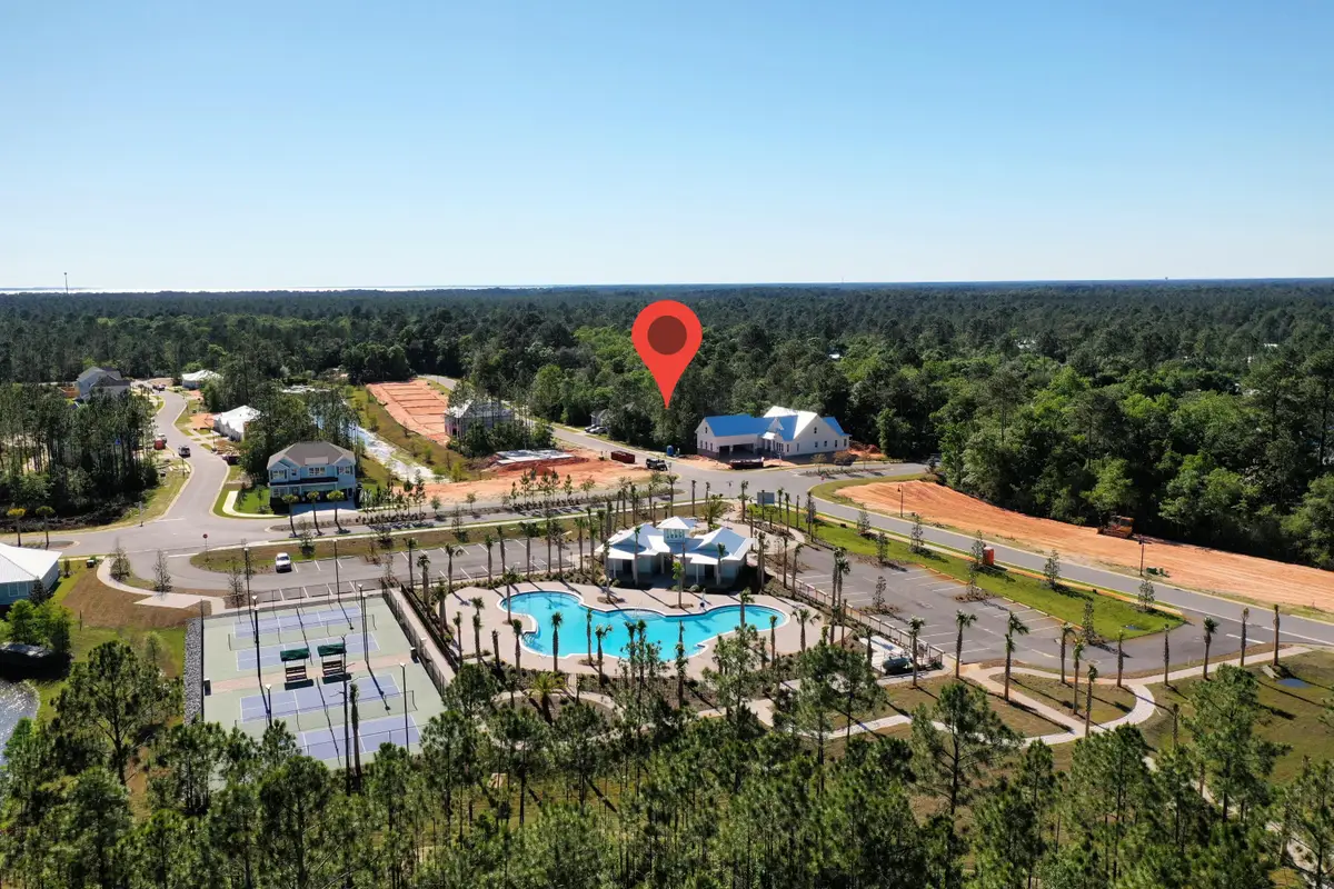 TBD Spirit Bear Way #Lot 37, Blk C, Freeport, FL 32439 - #1