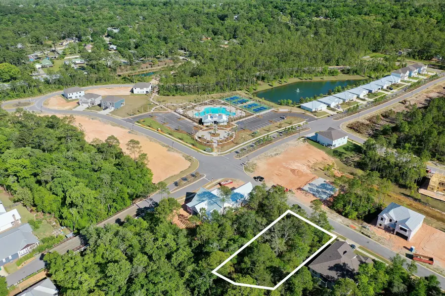 TBD Spirit Bear Way #Lot 37, Blk C, Freeport, FL 32439 - #2