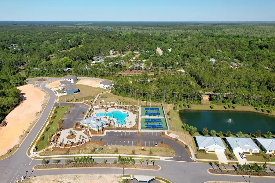 TBD Spirit Bear Way #Lot 37, Blk C, Freeport, FL 32439 - #3