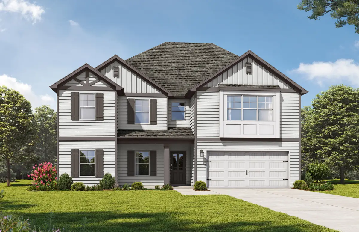 Lot 25 Spirit Bear Way, Freeport, FL 32439 - #1