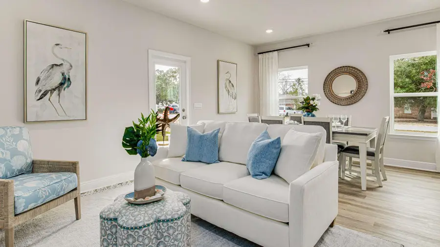 8558 Midtown Court, Navarre, FL 32566 - #2