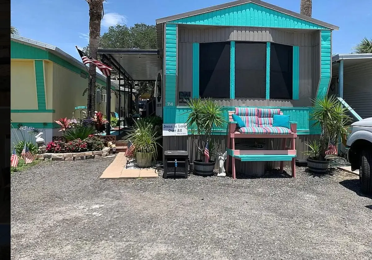14806 Front Beach Road #74, Panama City Beach, FL 32413 - #1