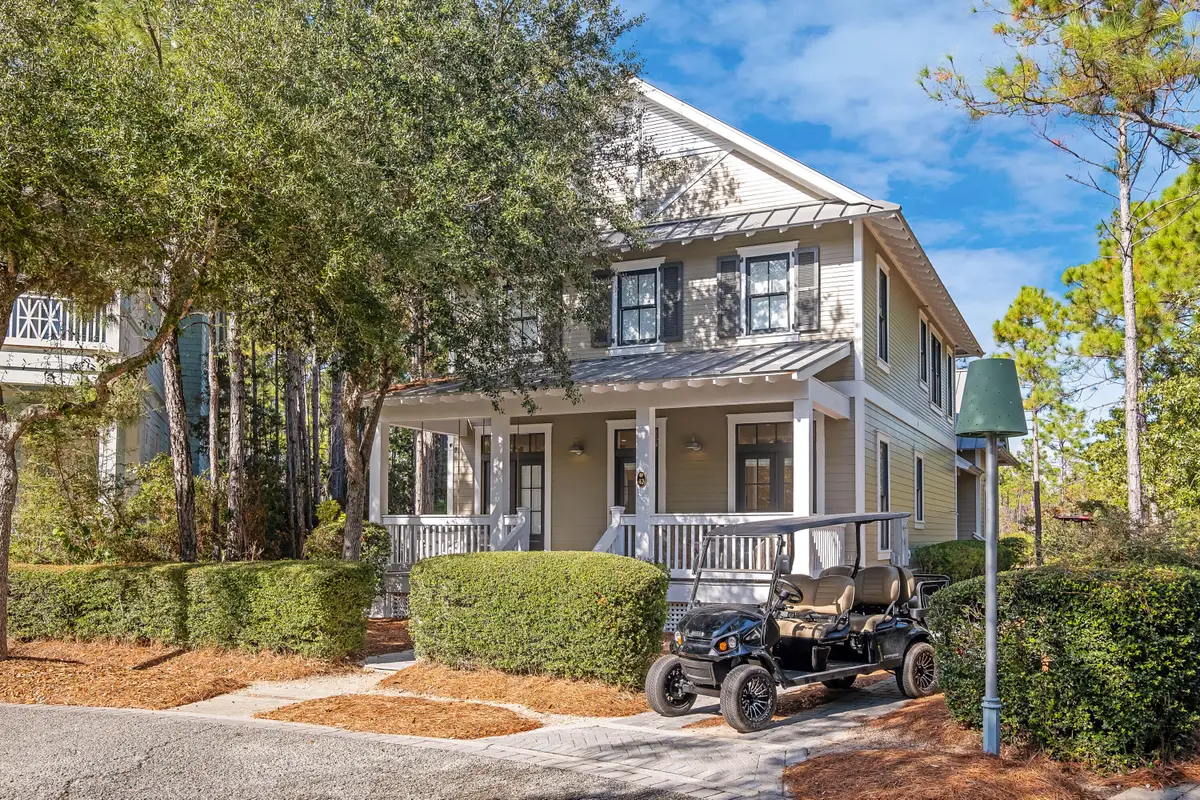43 Sandy Creek Circle, Santa Rosa Beach, FL 32459 - #1