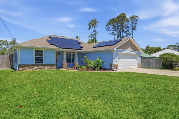 163 Heather Drive, Panama City Beach, FL 32413