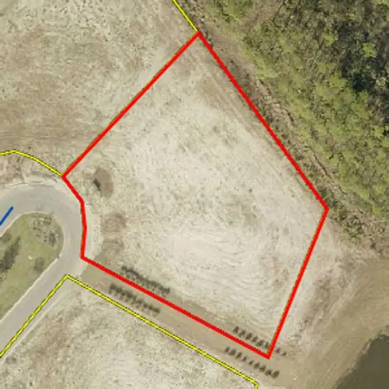 LOT 151 N Southern Cross Lane, Inlet Beach, FL 32461