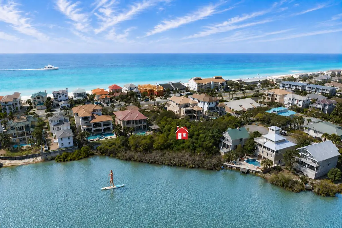 55 Kokomo Row, Destin, FL 32541 - #1