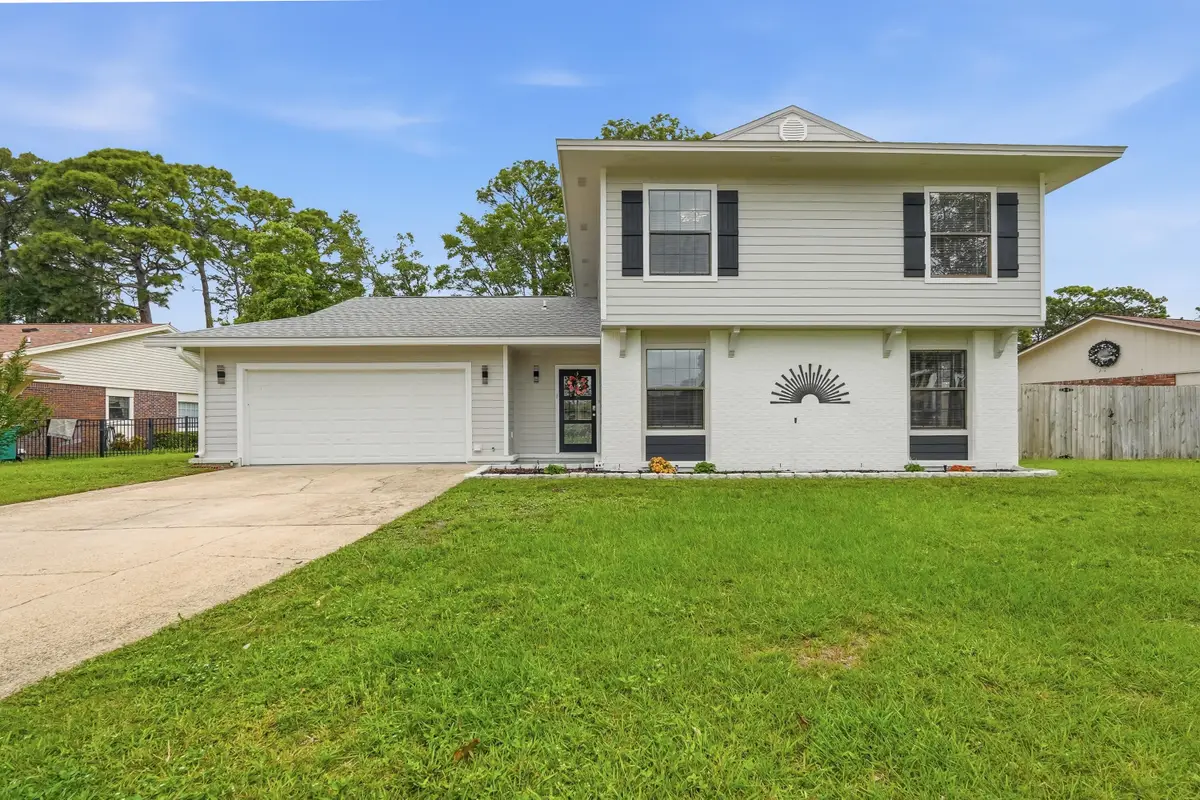 25 Lake Lorraine Circle, Shalimar, FL 32579 - #1