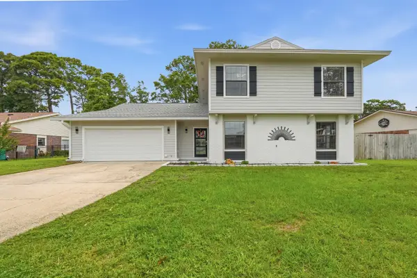 25 Lake Lorraine Circle, Shalimar, FL 32579