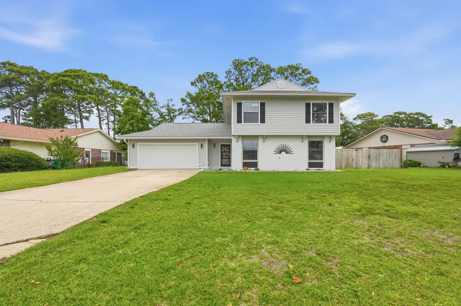 25 Lake Lorraine Circle, Shalimar, FL 32579 - #2