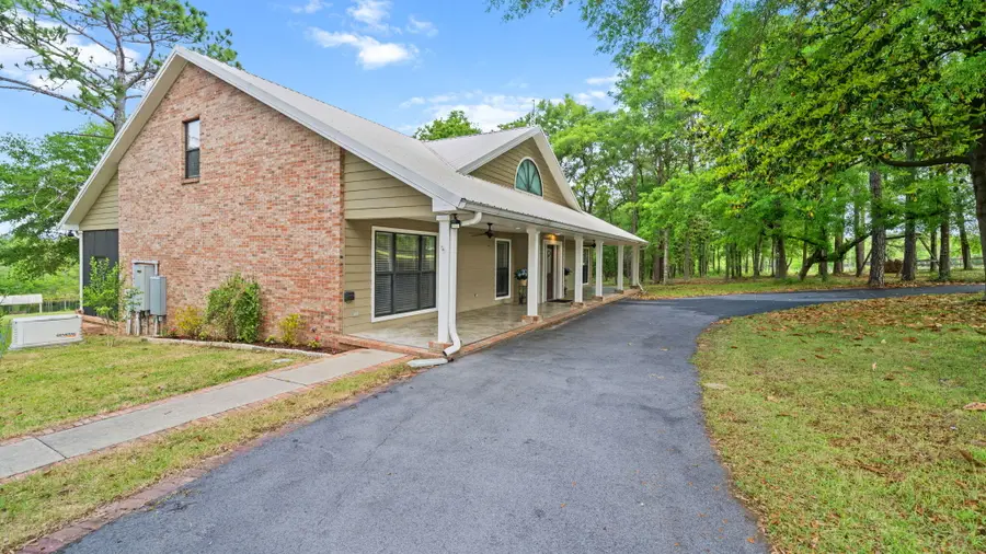 175 W T Hulion Road, Crestview, FL 32539 - #2