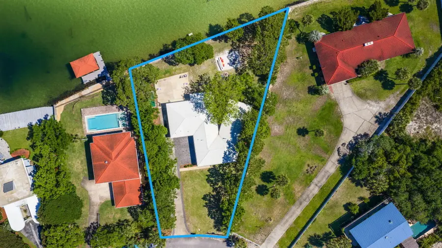 519 Dorado Avenue, Fort Walton Beach, FL 32548 - #2
