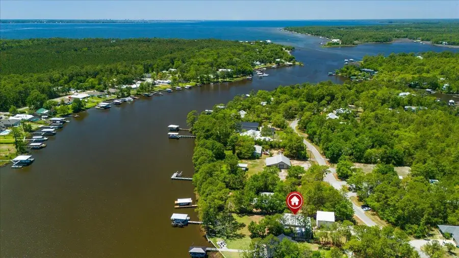 103 W Bayou Forest Drive, Freeport, FL 32439 - #3