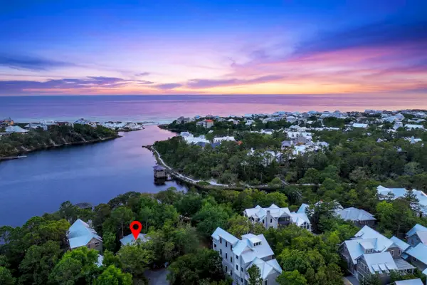 4 Dock Trl Lane, Santa Rosa Beach, FL 32459