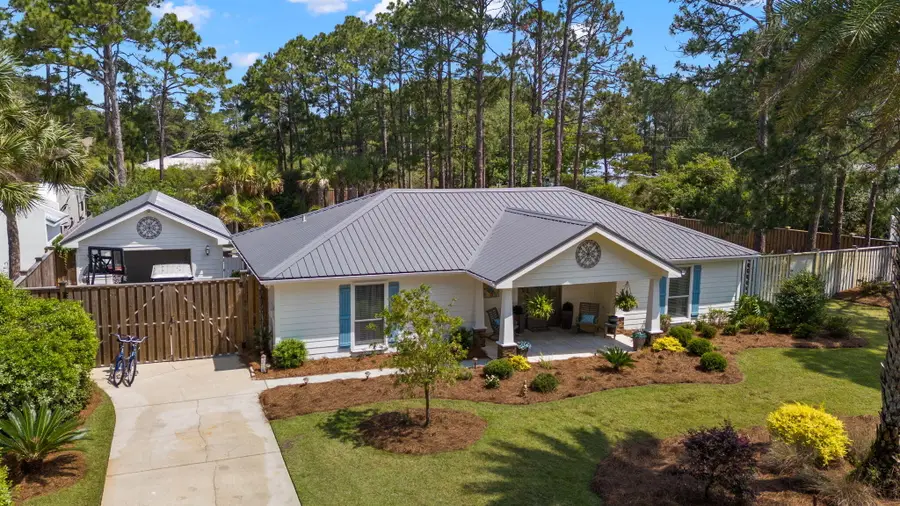 10 Fairway Drive, Santa Rosa Beach, FL 32459 - #3