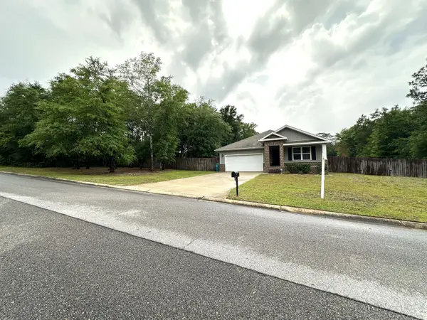 3481 Sparco Drive, Crestview, FL 32539