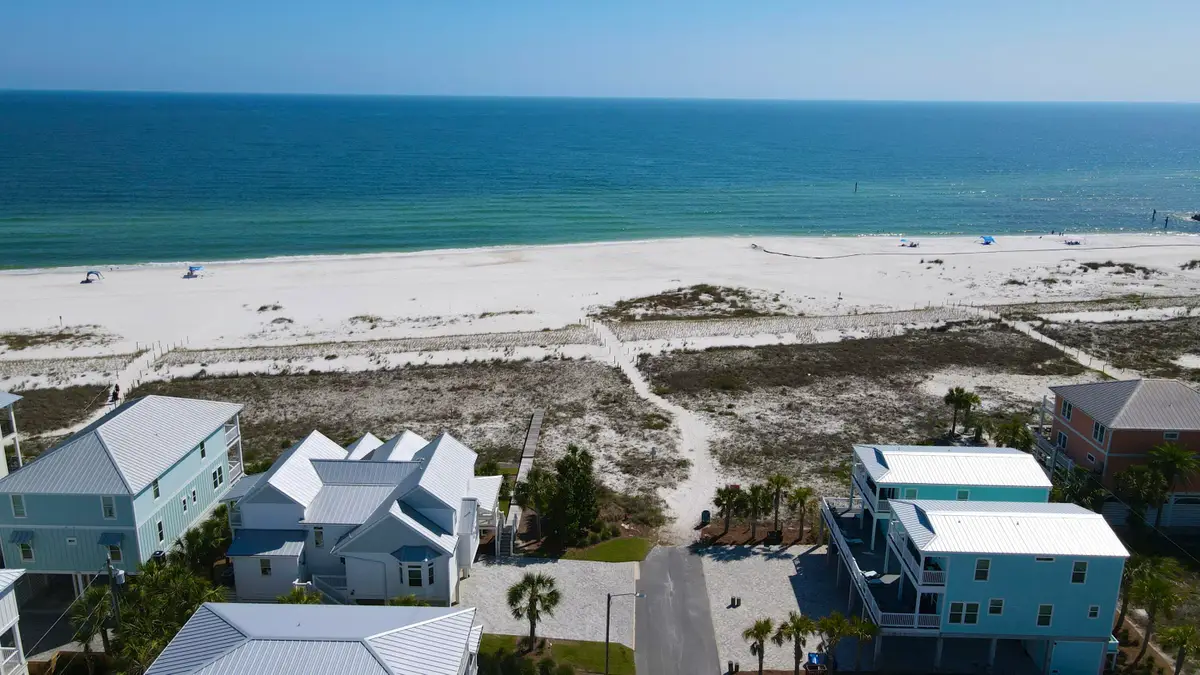 117 41st Street, Mexico Beach, FL 32456 - #1