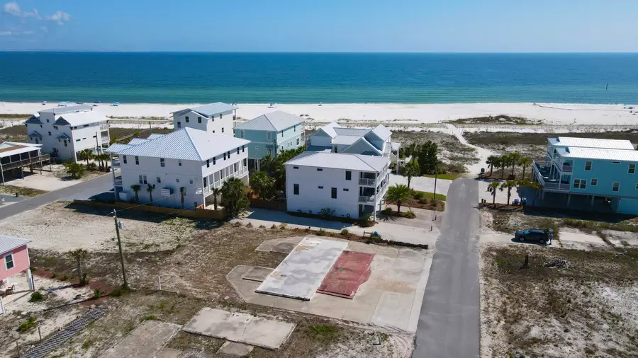 117 41st Street, Mexico Beach, FL 32456 - #3