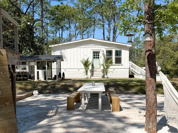 115 Elm Street, Santa Rosa Beach, FL 32459