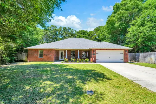 413 Webster Street, Fort Walton Beach, FL 32547