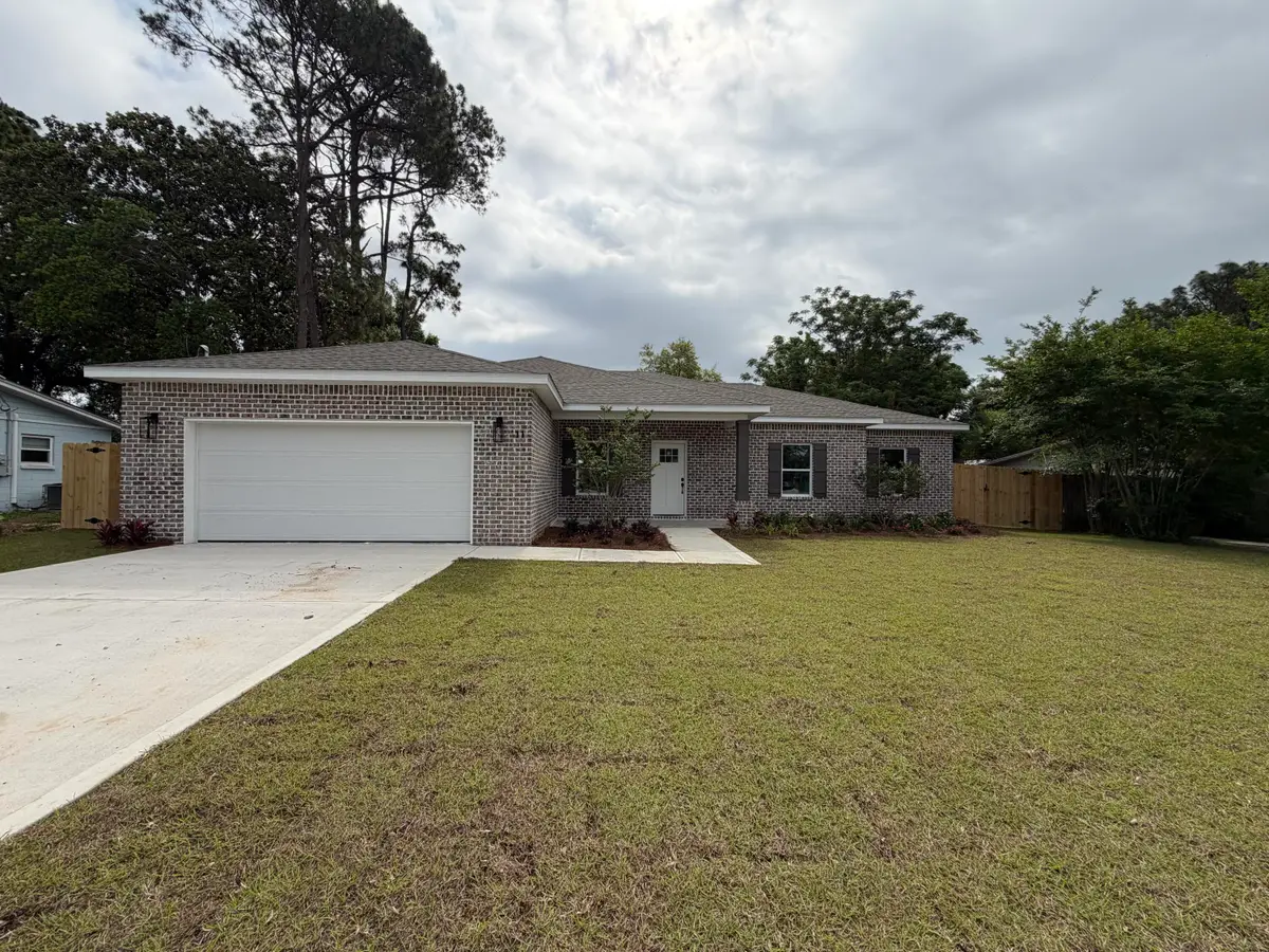 11 NW Wright Parkway, Fort Walton Beach, FL 32548 - #1