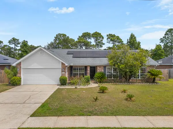 8138 Cosica Boulevard, Navarre, FL 32566