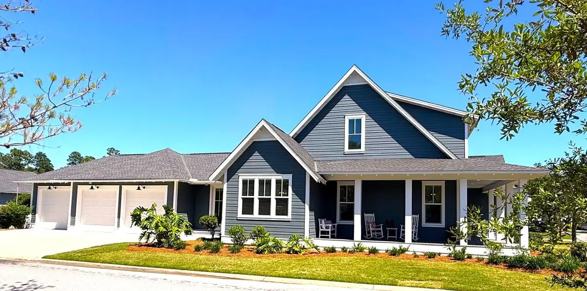 205 Sandchase Circle #Lot 30, Inlet Beach, FL 32461 - #1